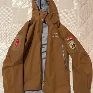 Arc'teryx Beta AR Men's Jacket